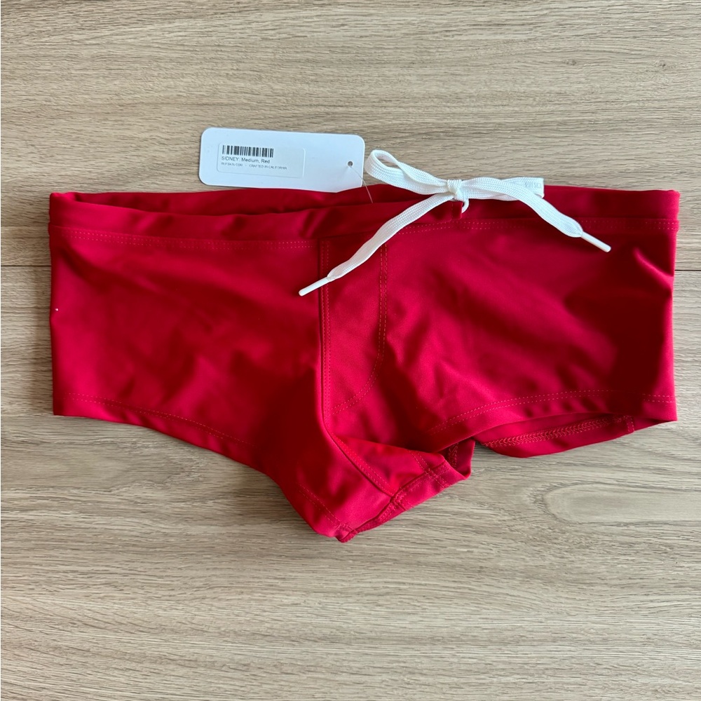 COPY - Rufskin Swimwear (M)